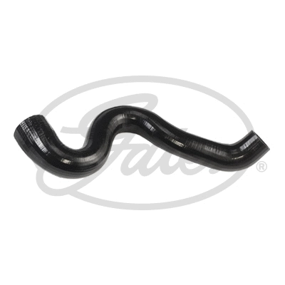 Charge Air Hose (09-0229)