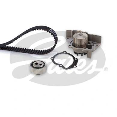 Water Pump & Timing Belt Kit