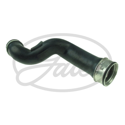 Charge Air Hose (09-0407)
