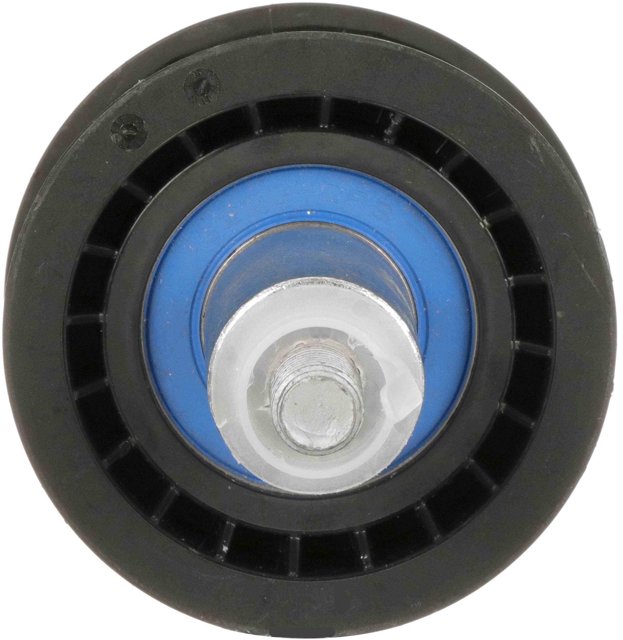 Deflection/Guide Pulley, timing belt