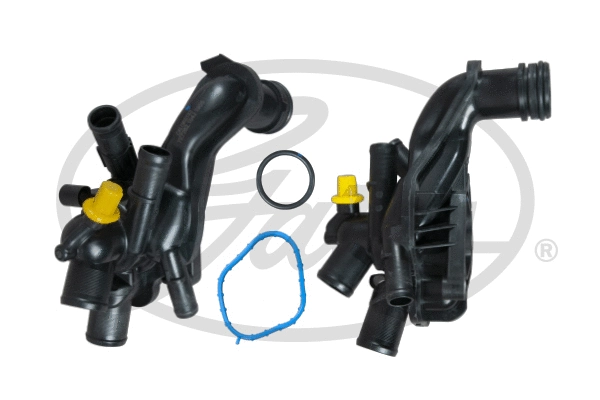 Thermostat, coolant (TH592105G1)