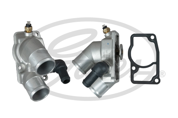 Thermostat, coolant (TH30992G1)