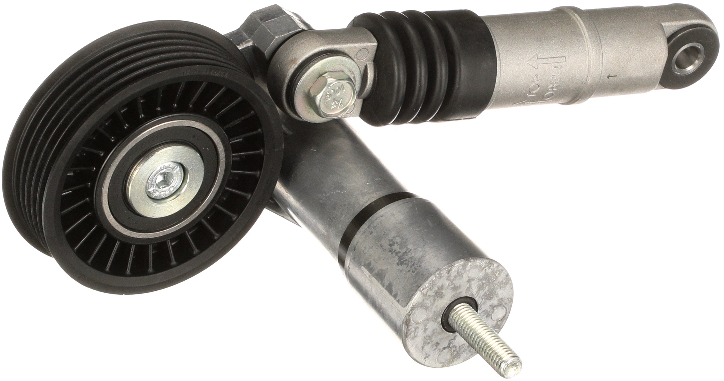 Belt Tensioner, V-ribbed belt (T38306)
