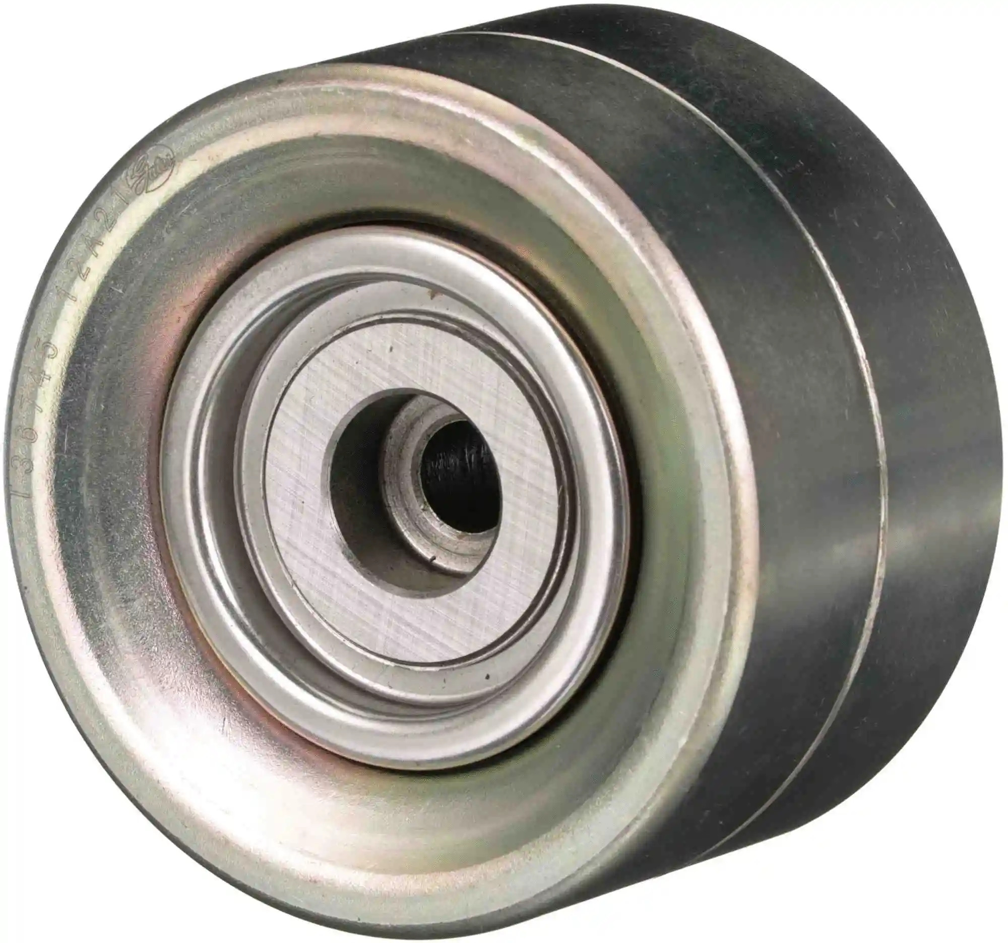 Deflection/Guide Pulley, V-ribbed belt (T36745)