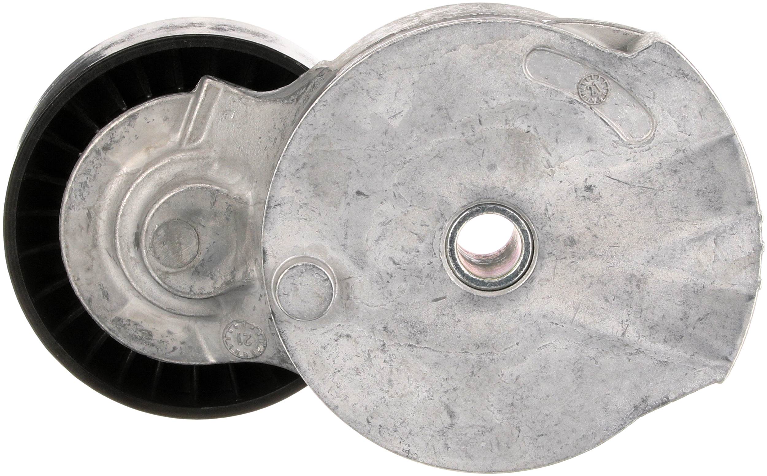 Belt Tensioner, V-ribbed belt