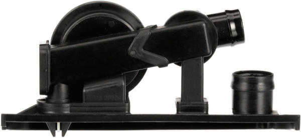 Oil Separator, crankcase ventilation