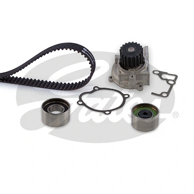 Water Pump & Timing Belt Kit