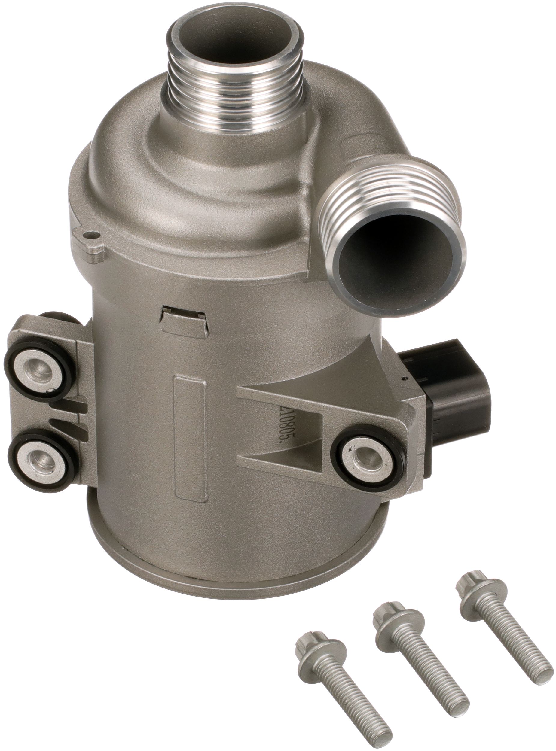 Water Pump, engine cooling (41566E)