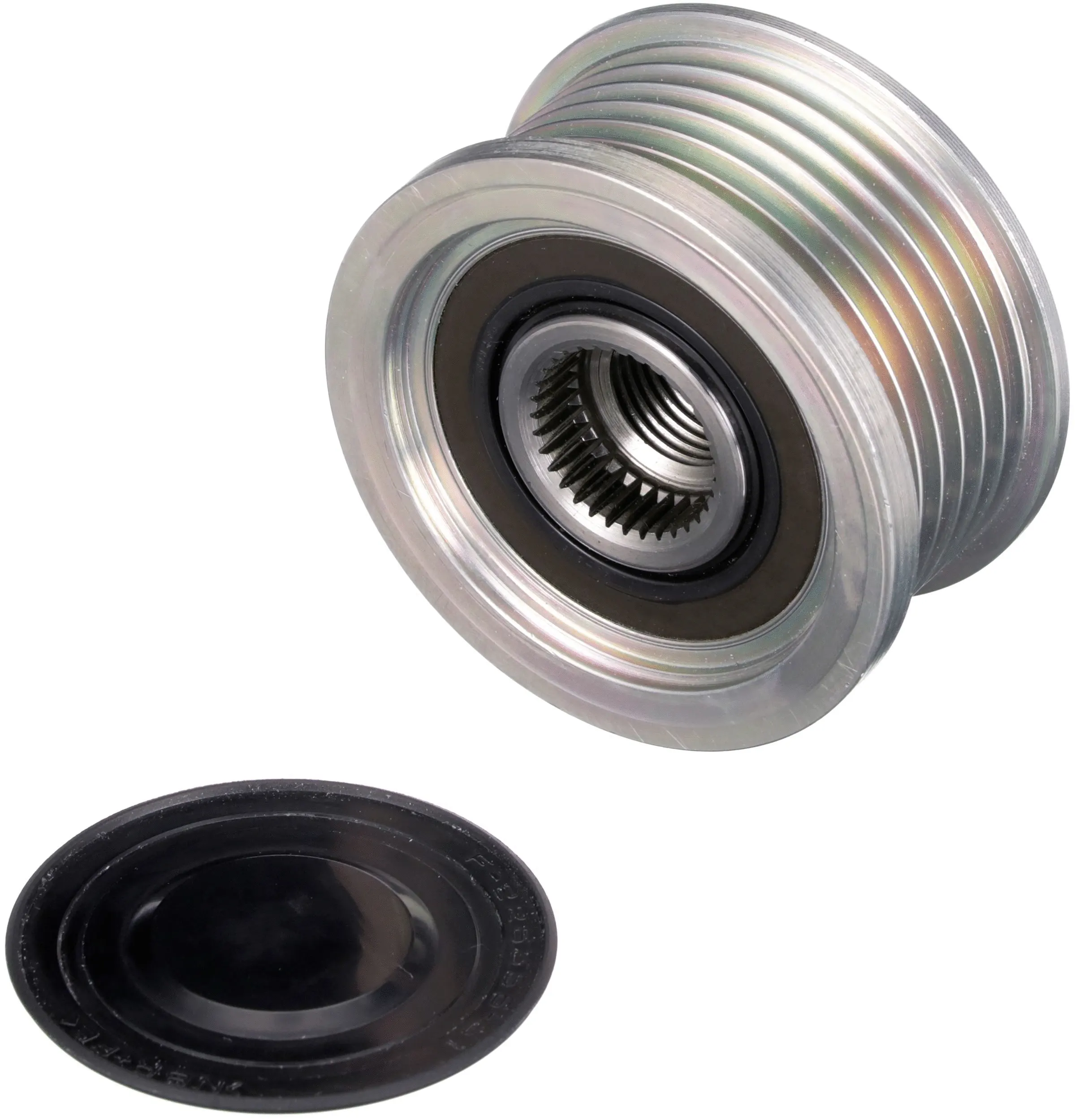 Alternator Freewheel Clutch (OAP7164)