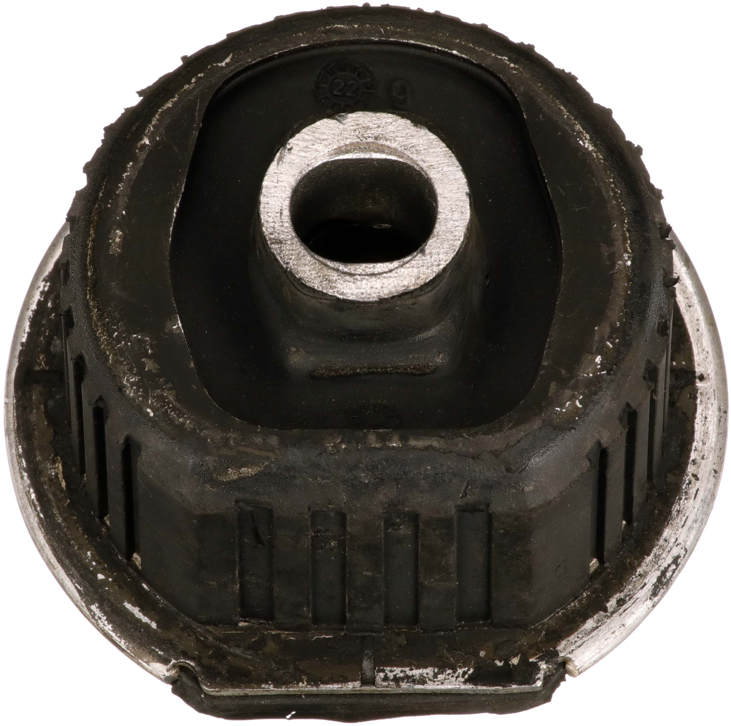 Bushing, axle bracket