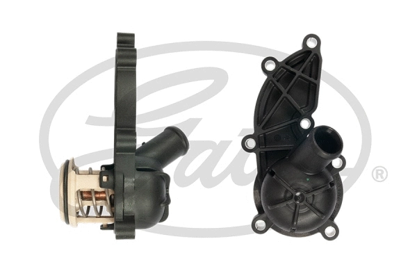 Thermostat, coolant (TH36888G1)