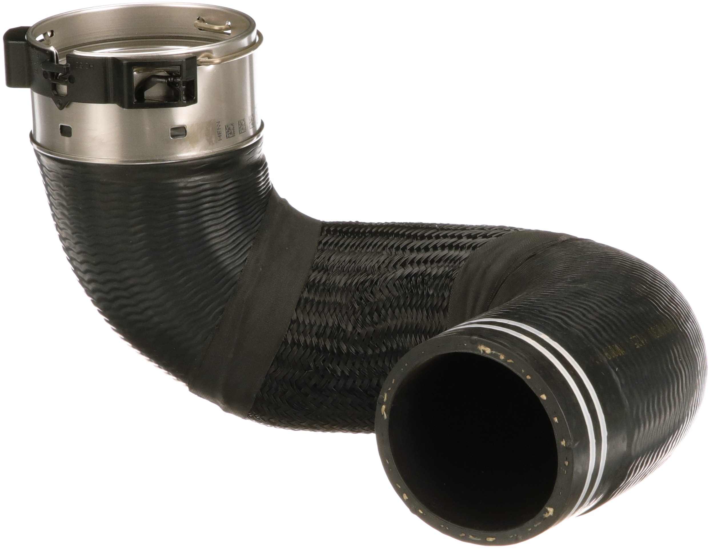 Charge Air Hose (09-0447)