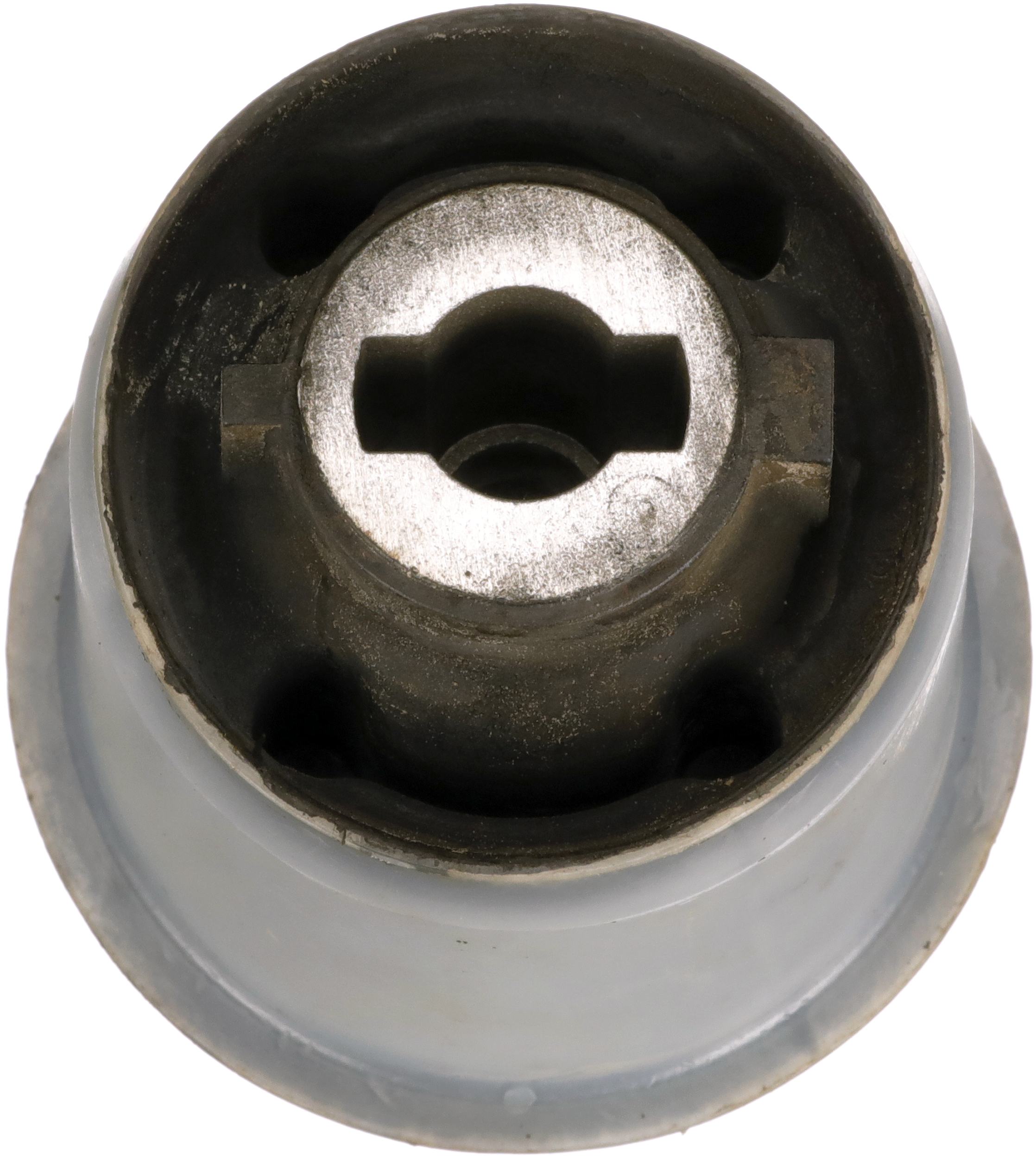 Bushing, axle bracket