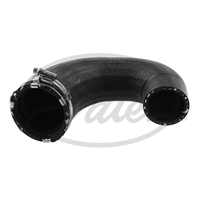 Charge Air Hose (09-0677)