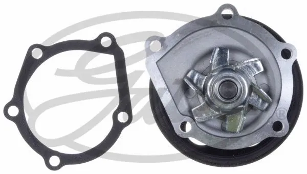 Water Pump, engine cooling