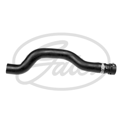 Heater Hose (02-1721)