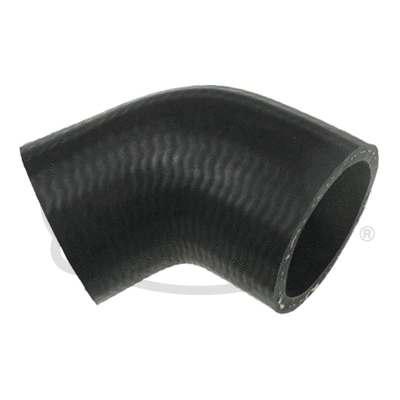 Charge Air Hose (09-0684)