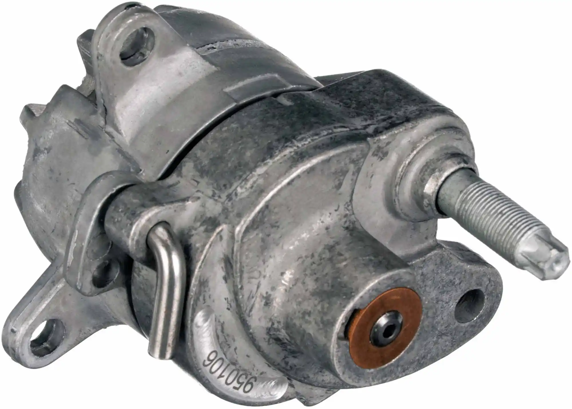 Belt Tensioner, V-ribbed belt (T38225)