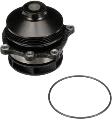 Water Pump, engine cooling (WP5043HD)