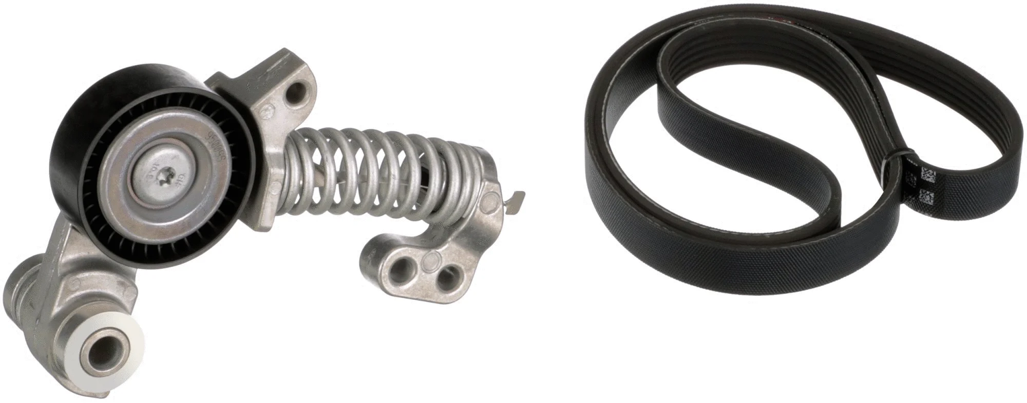V-Ribbed Belt Set (K226PK1183)