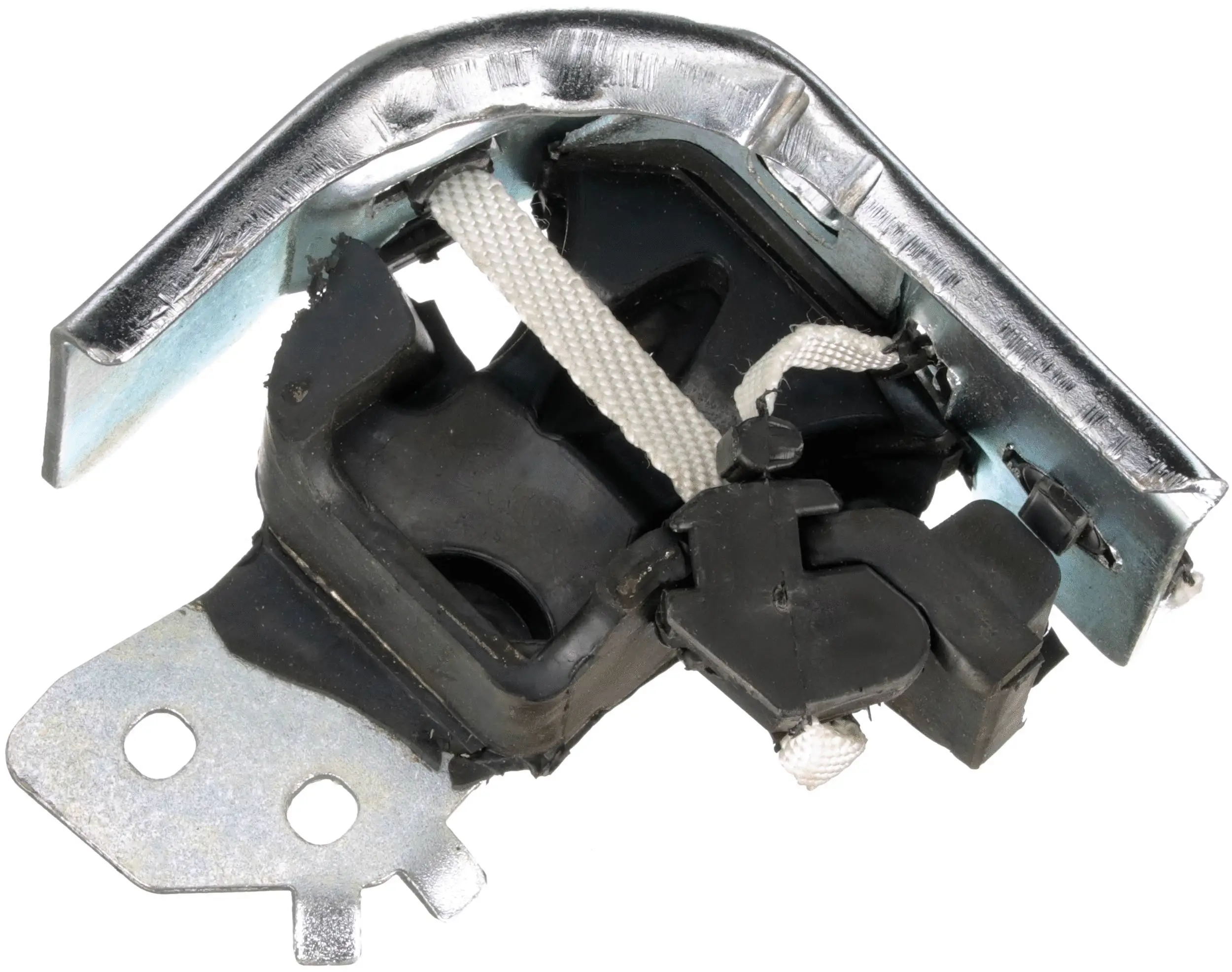 Mount, exhaust system