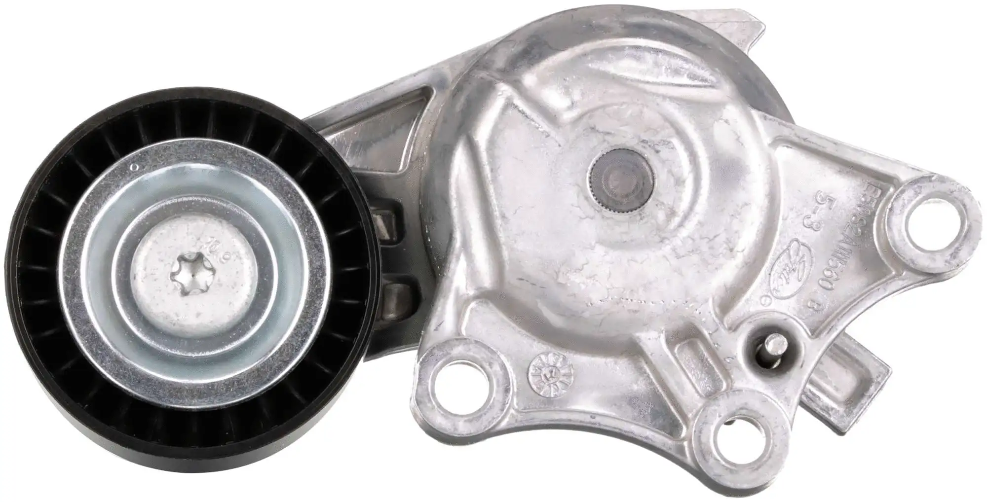 Belt Tensioner, V-ribbed belt