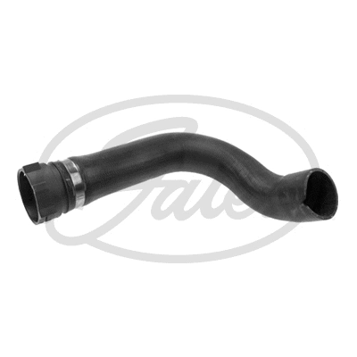 Radiator Hose (05-3454)