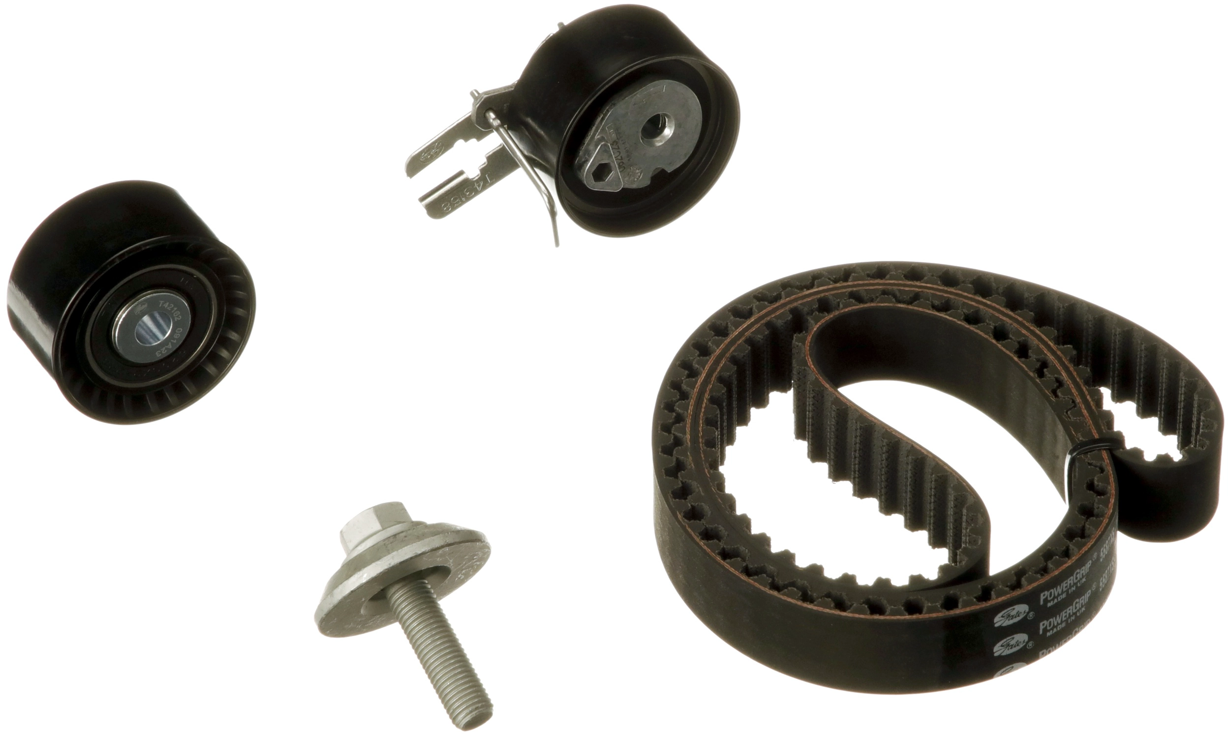 Timing Belt Kit