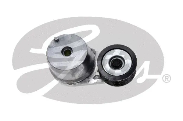 Belt Tensioner, V-ribbed belt (T38518)