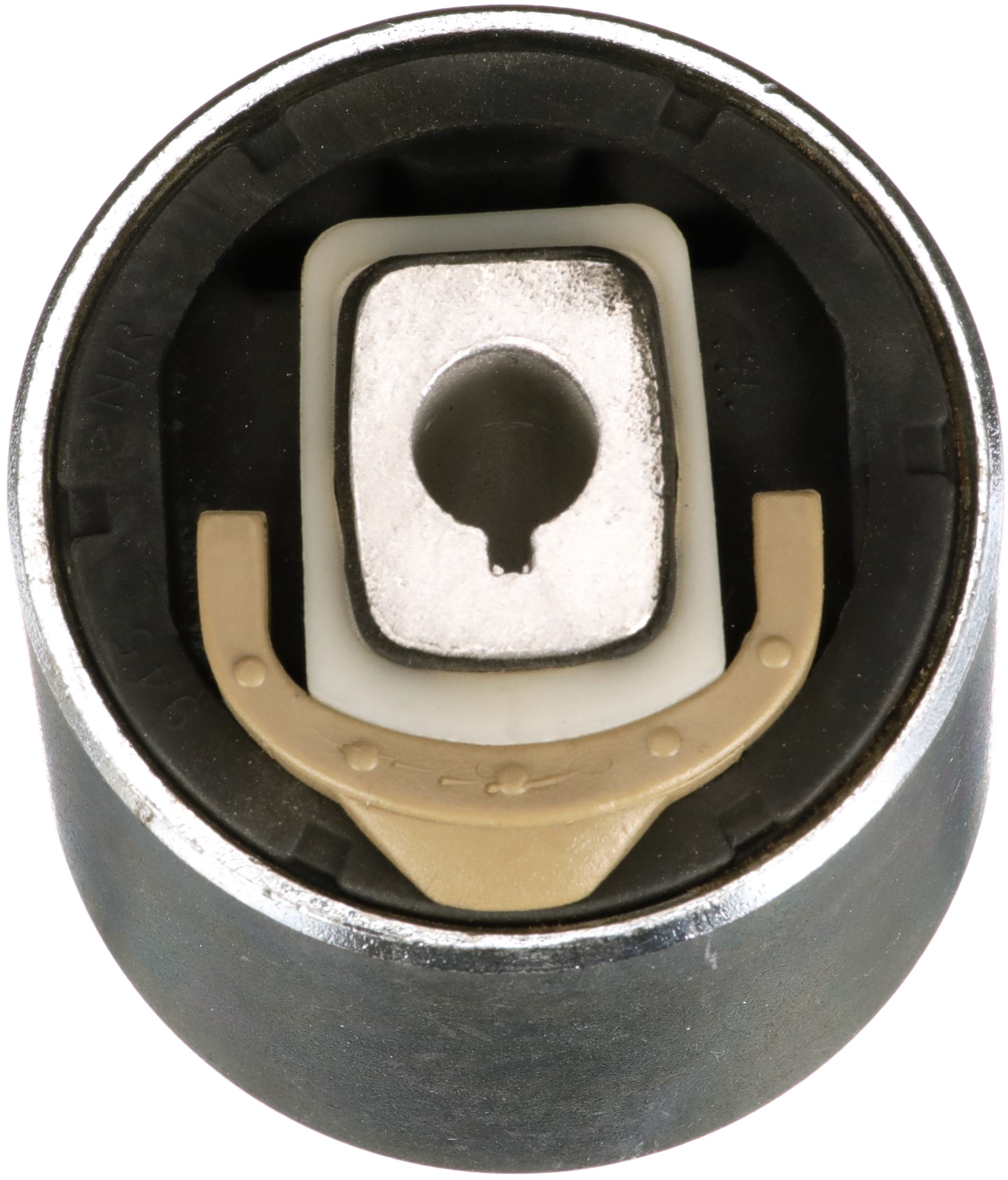 Mounting, control/trailing arm