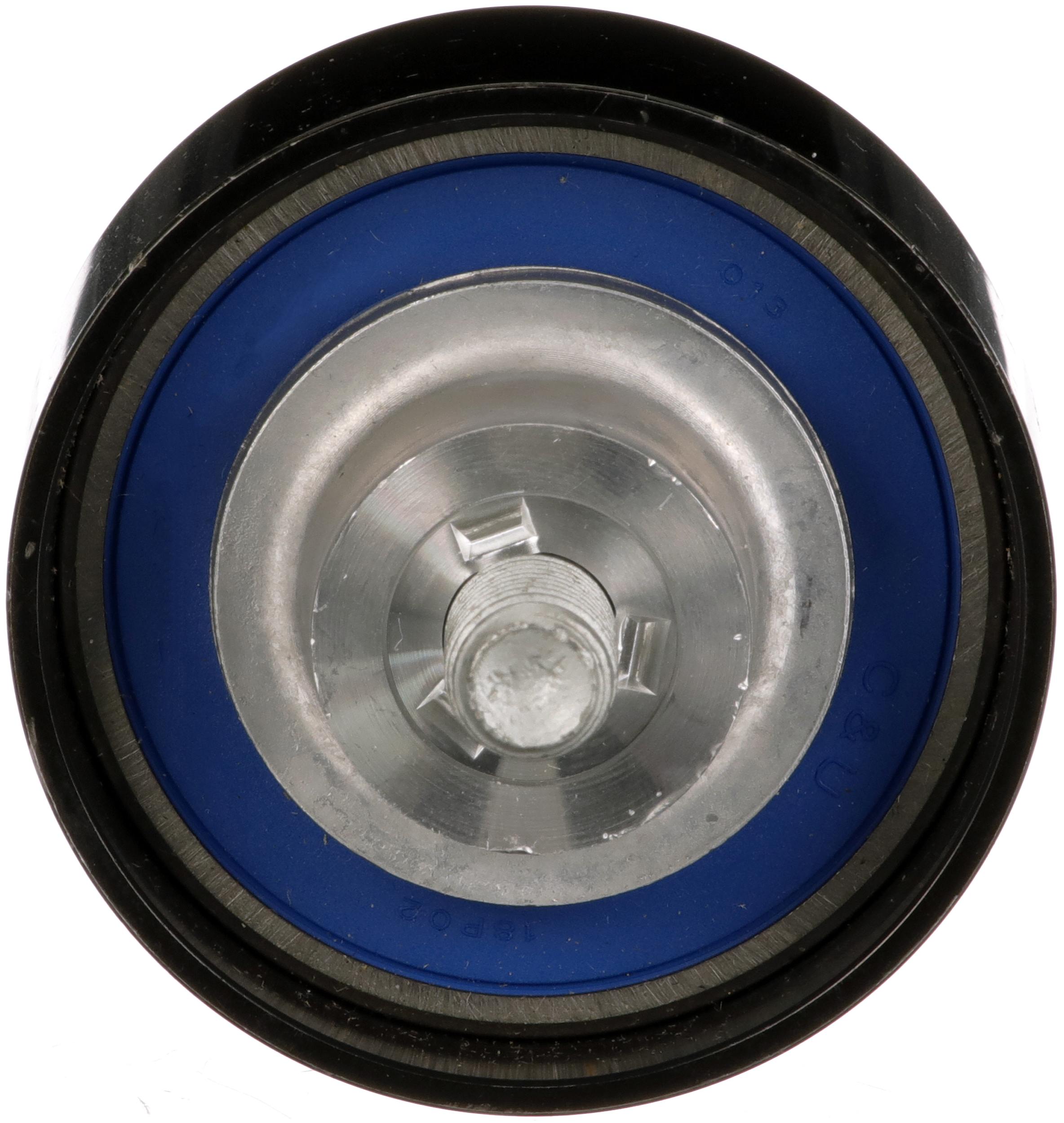 Deflection/Guide Pulley, timing belt