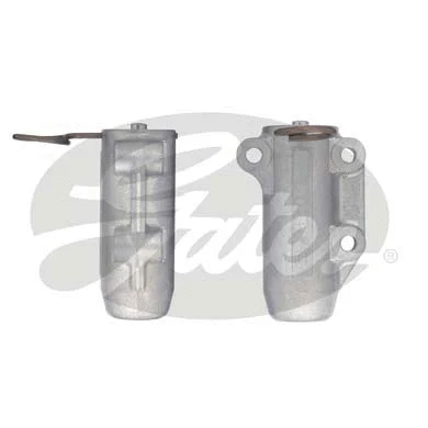 Vibration Damper, timing belt (T43027)