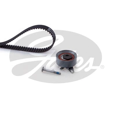 Timing Belt Kit