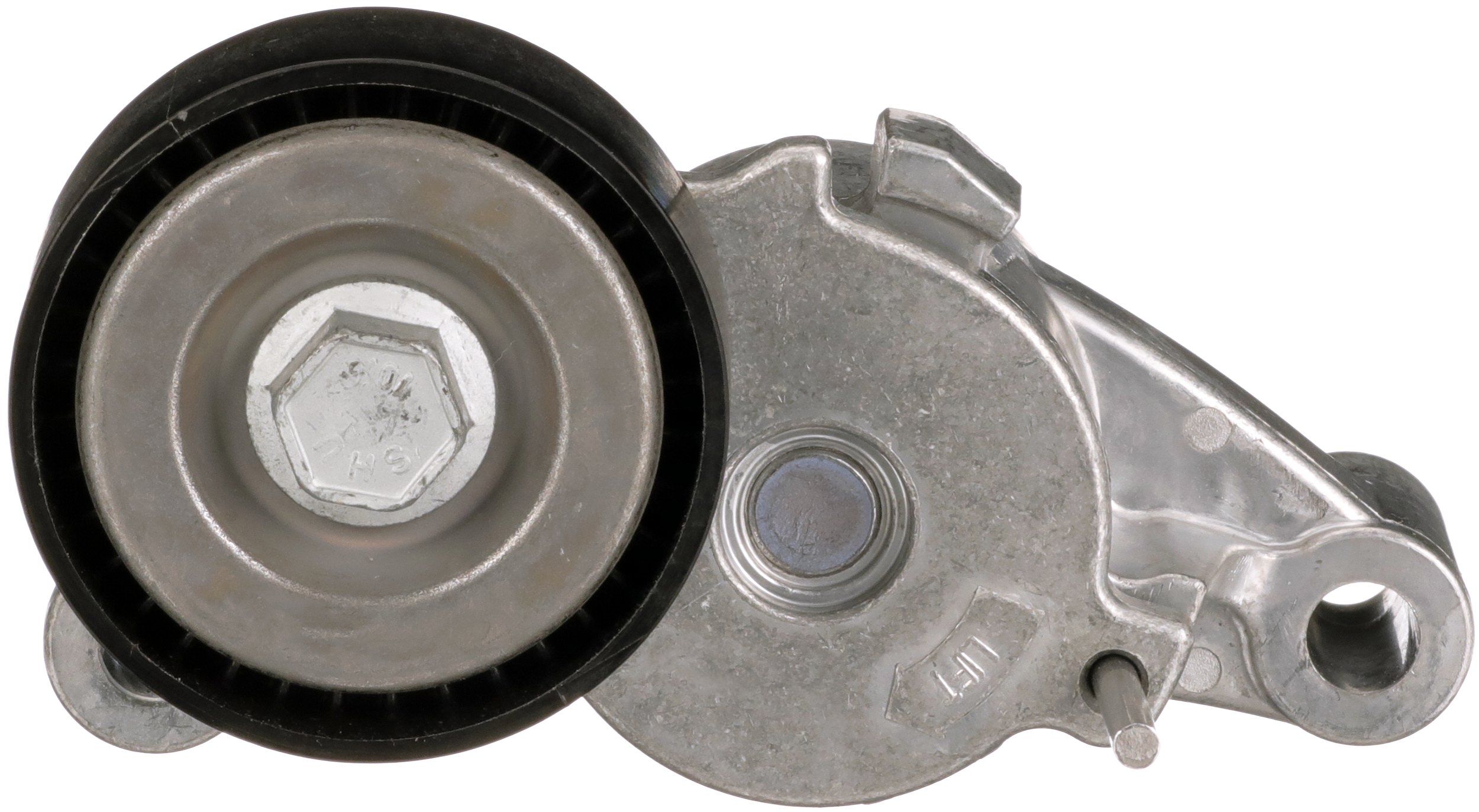 Belt Tensioner, V-ribbed belt