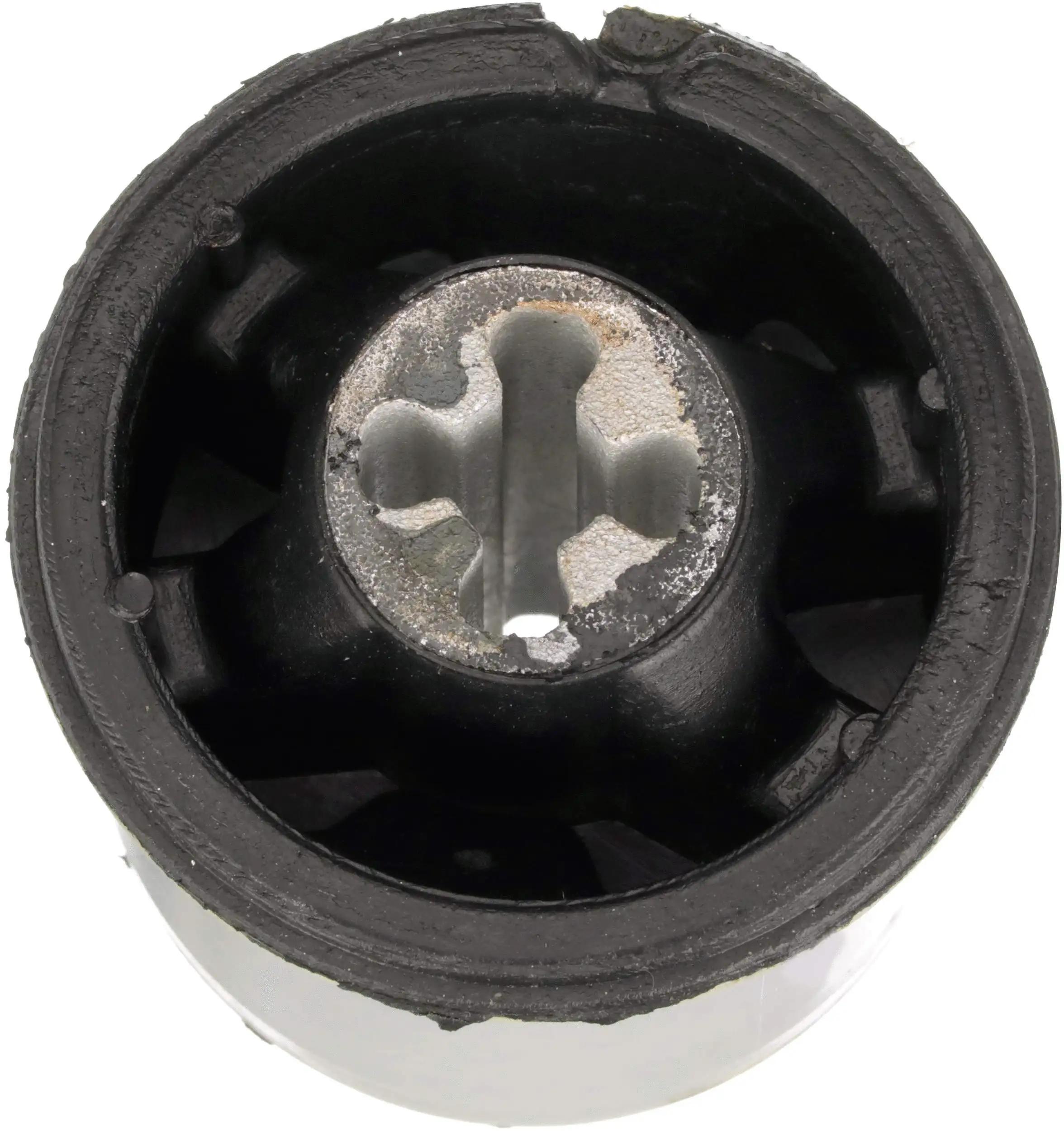 Bushing, axle beam