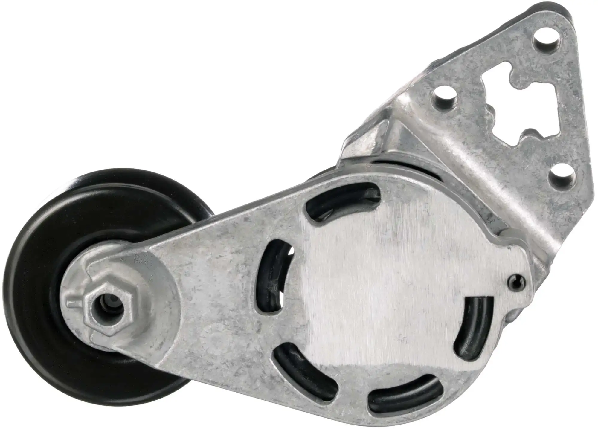 Belt Tensioner, V-ribbed belt