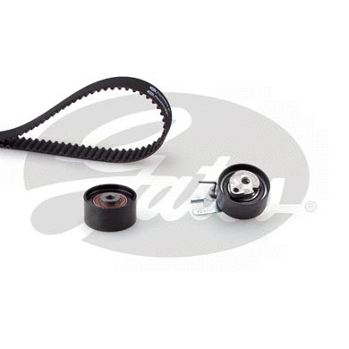 Timing Belt Kit