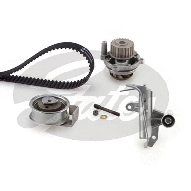 Water Pump & Timing Belt Kit