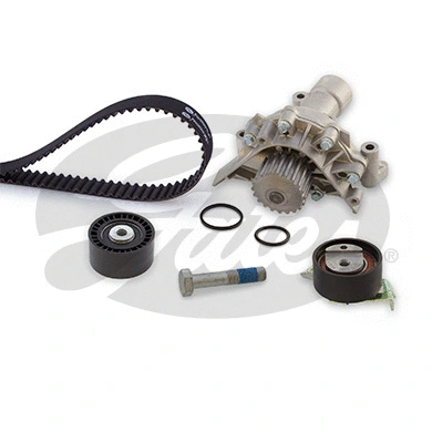 Water Pump & Timing Belt Kit