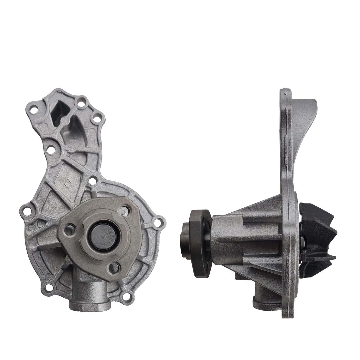 Water Pump, engine cooling (WP0218)