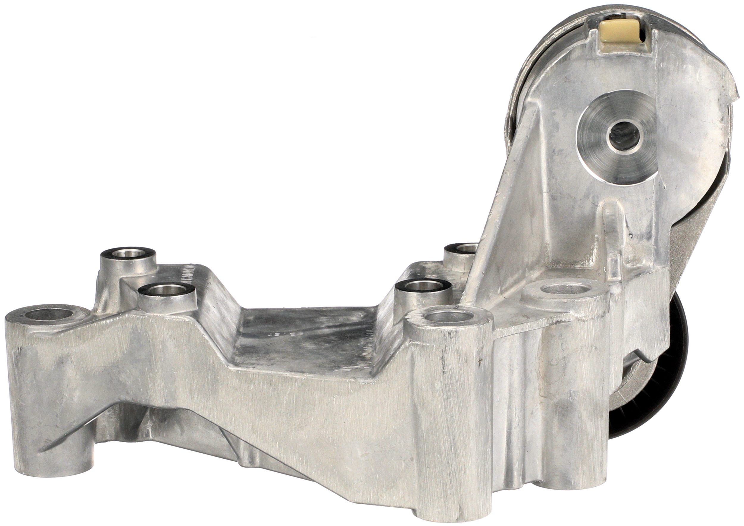 Belt Tensioner, V-ribbed belt