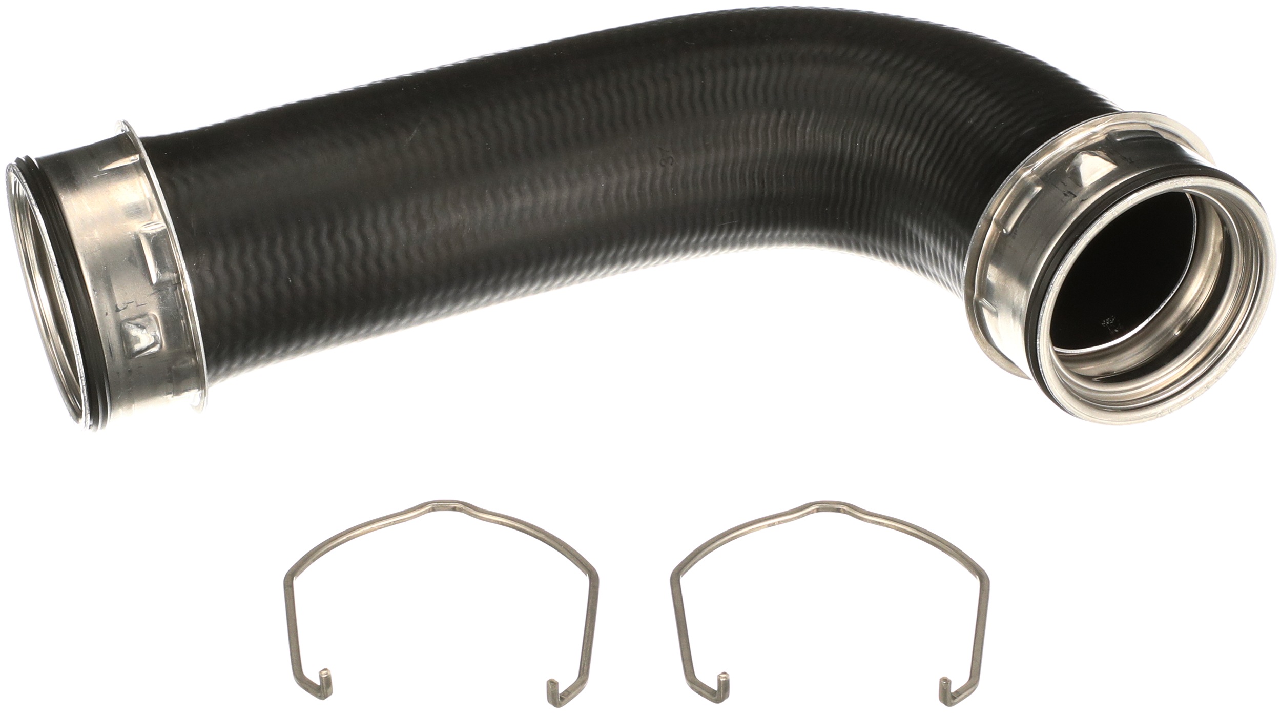 Charge Air Hose (09-0277C)