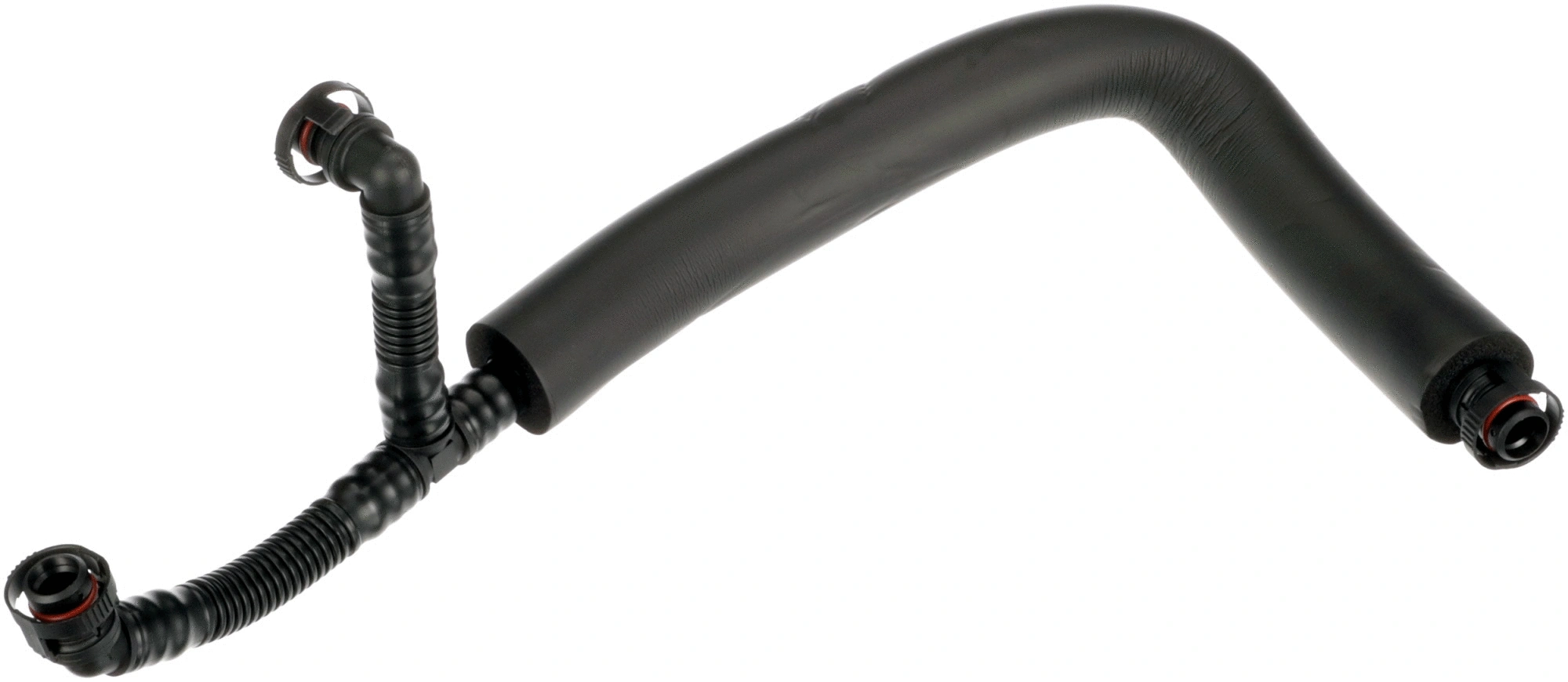 Hose, crankcase ventilation (EMH230)