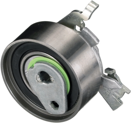 Tensioner Pulley, timing belt (T43053)