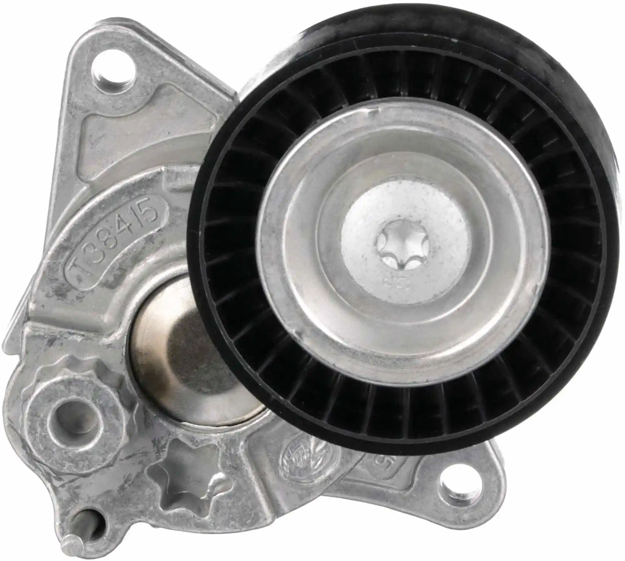 Belt Tensioner, V-ribbed belt