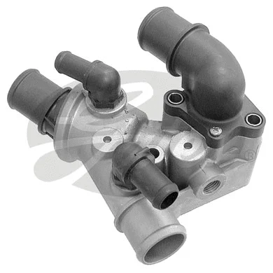 Thermostat, coolant (TH16080G1)