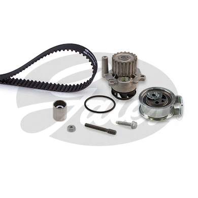 Water Pump & Timing Belt Kit