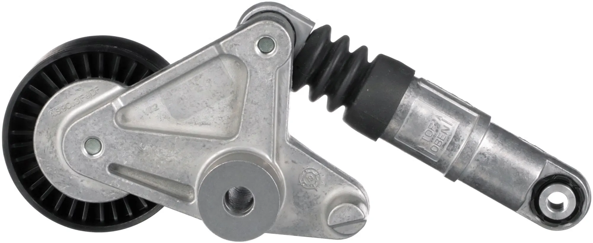 Belt Tensioner, V-ribbed belt