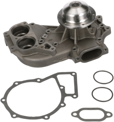 Water Pump, engine cooling (WP5001HD)