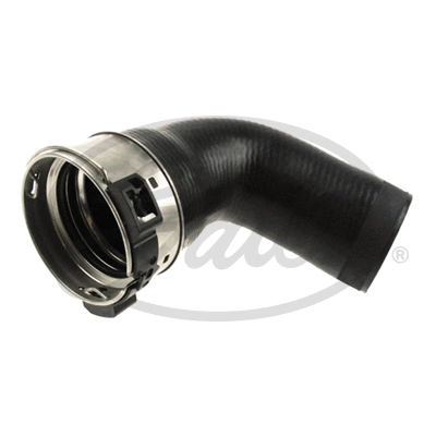 Charge Air Hose (09-0556)